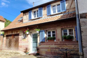 Belle petite maison de 70m2